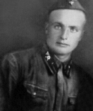 Горностаев Дмитрий Ананьевич