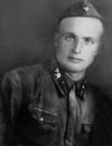 Горностаев Дмитрий Ананьевич