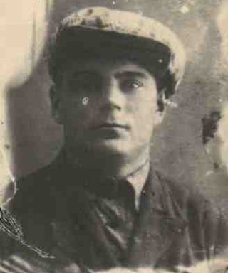 Кравчина Иван Иванович