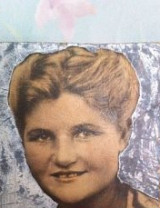 Кузьменко Валентина Павловна