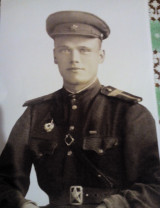 Мирошниченко Прокоп Степанович