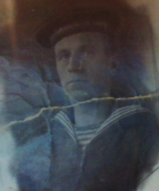 Нуждин Александр Михайлович