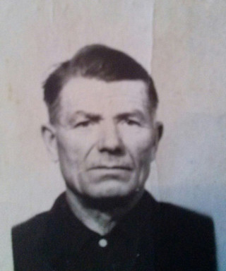 Блохин Василий Поликарпович