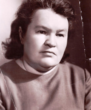 Милашкина Клавдия Гавриловна