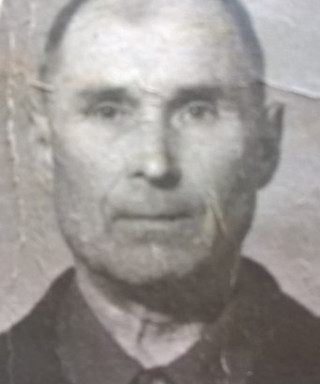 Козлов Александр Никитович