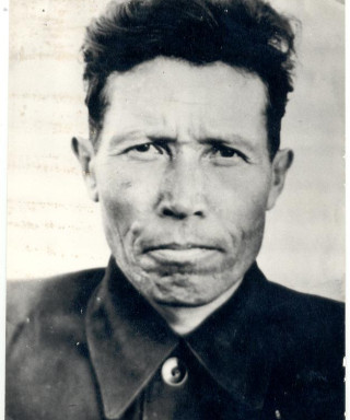 Кузнецов Василий Иванович