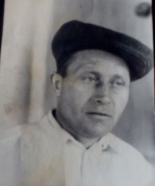 Ямпольский Петр Григорьевич