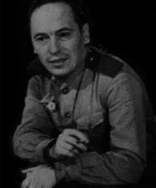 Кузнецов Николай Николаевич