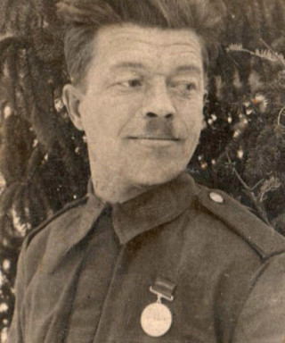 Любимов Сергей Васильевич