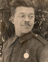 Любимов Сергей Васильевич