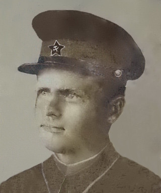 Дубинский Иван Васильевич