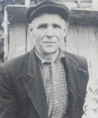 Морозов Сергей Ефимович