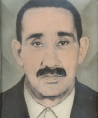 Оджиев Галамирза Аббас оглы (Аббасович)