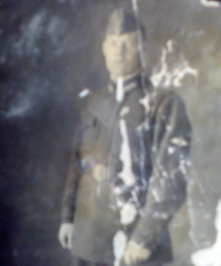 Афанасьев Семен Петрович