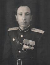 Половодов Алексей Александрович