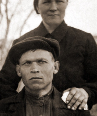 Бударин Федот Ефимович