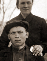 Бударин Федот Ефимович