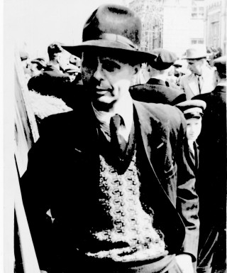 Березняк Иван Тимофеевич