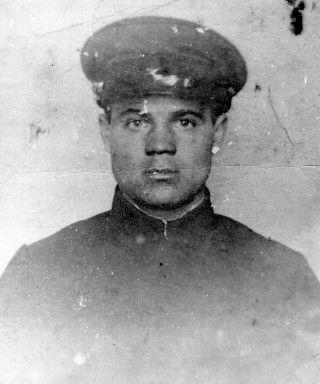 Баранчиков Иван Егорович