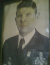 Горбунов Петр Иванович