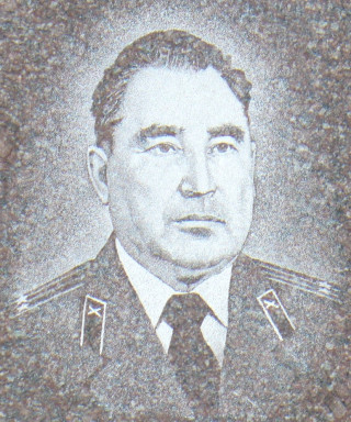 МАРКИН ИВАН ИВАНОВИЧ