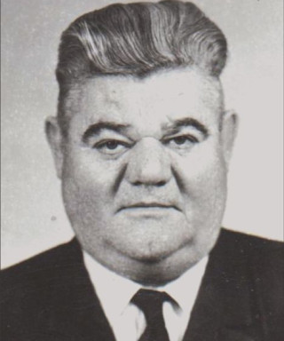 Грецкий Михаил Васильевич