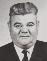 Грецкий Михаил Васильевич