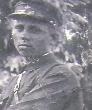 Кагиров Шакит (Миншагит) Шафикович