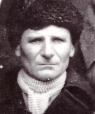 Блей Василий Алексеевич