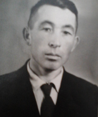 Миниахметов Мухамадияр Суфиянович