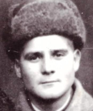 Блей Григорий Васильевич