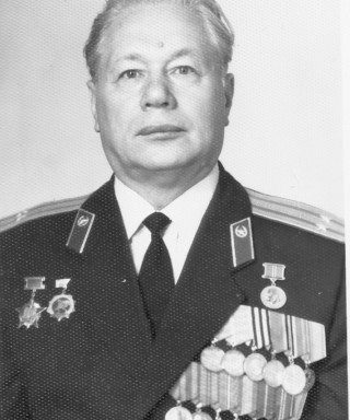 Преснов Владилен Константинович