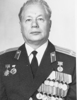 Преснов Владилен Константинович