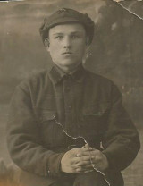 Безумов Аркадий Александрович