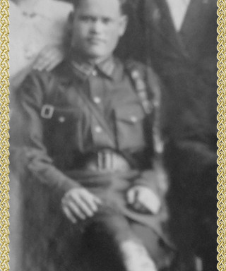 Хайретдинов Мукатдис Хайретдинович