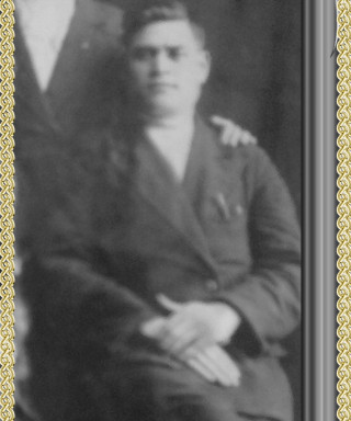 Хайретдинов Шамсулла Хайретдинович