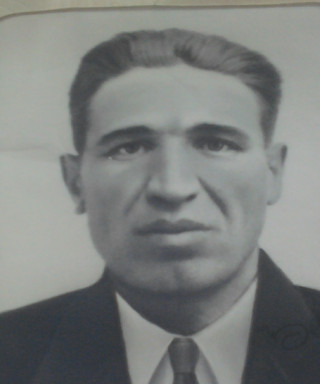 Шейкин Павел Александрович