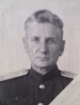 Панфилов Николай Тимофеевич