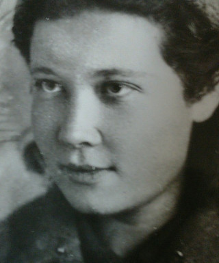 Медведева Людмила Андреевна