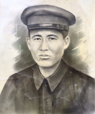 Есов Султан