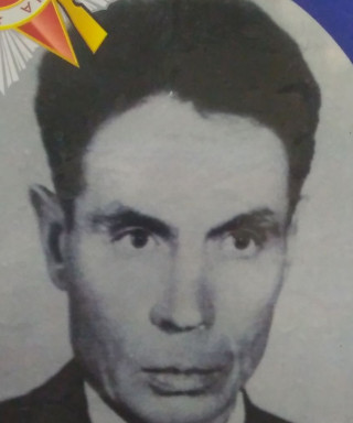 Галлямов Анвар Вахитович