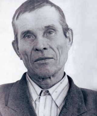 Евтюгин Евгений Дмитриевич