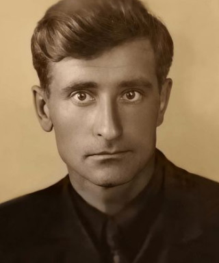 Захаров Владимир Андреевич