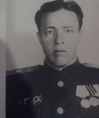 Галеев Борис