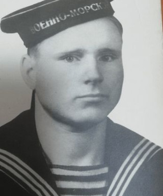 Истомин Виктор Афанасьевич