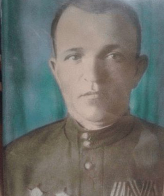 Мищенко Павел Степанович