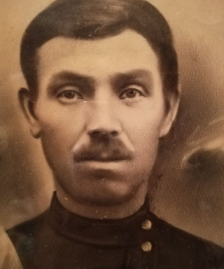 Юткин Петр Михайлович