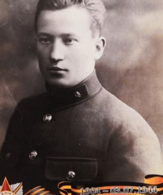 Кравченко Пётр Алексеевич