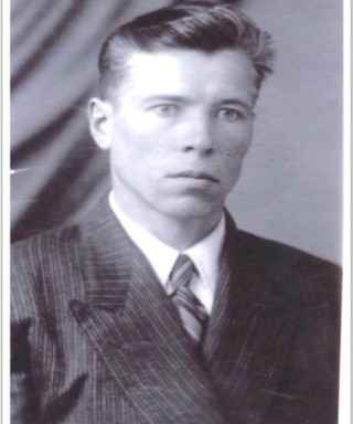 Костюков Алексей Андреевич