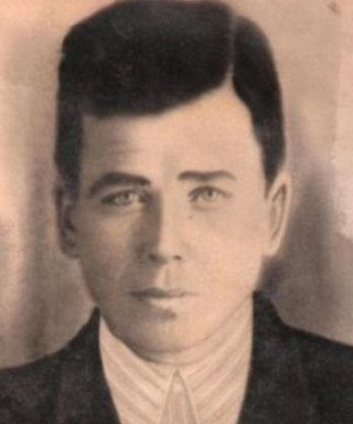 Михуткин Кирилл Герасимович